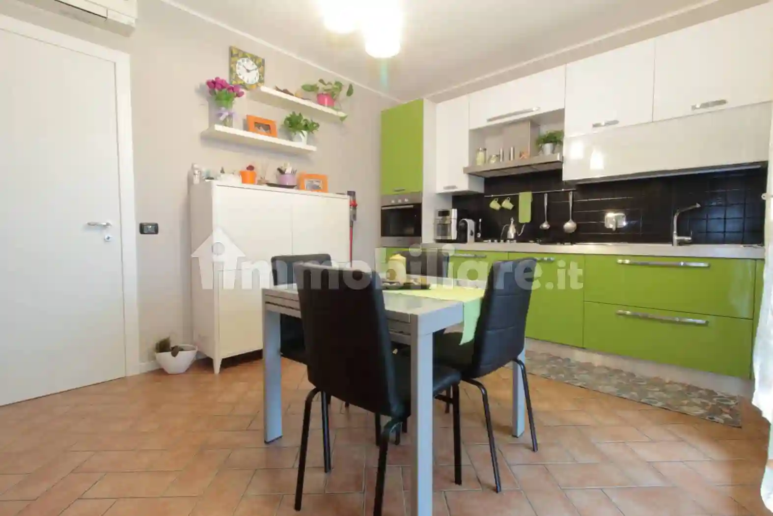 Villetta a schiera - foto 5