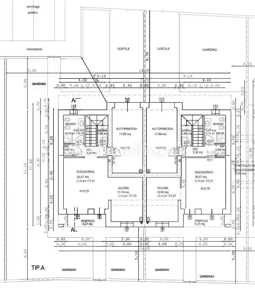 Villetta a schiera - foto 5