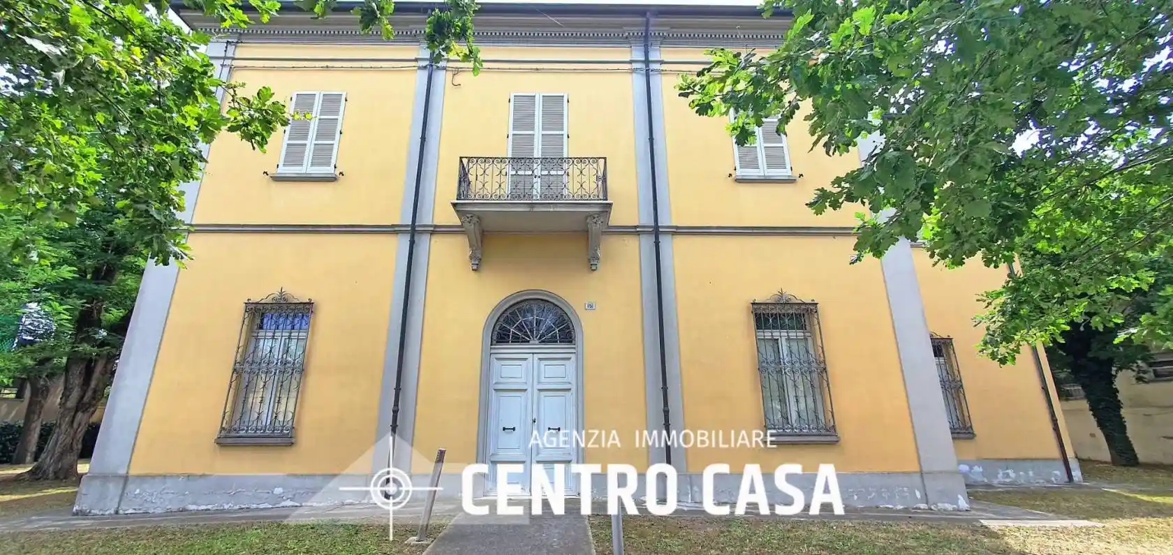 Villa in vendita a Lugo