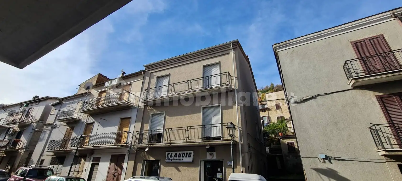 Villa in vendita a Fagnano Castello