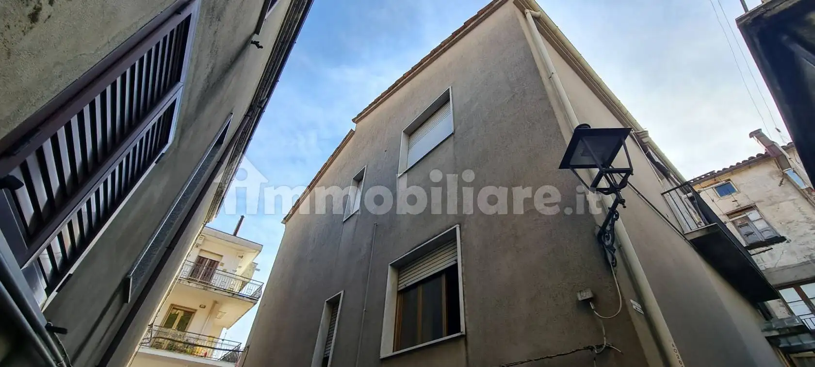 Appartamento in villa via Cesare Battisti, Fagnano Castello - foto 2