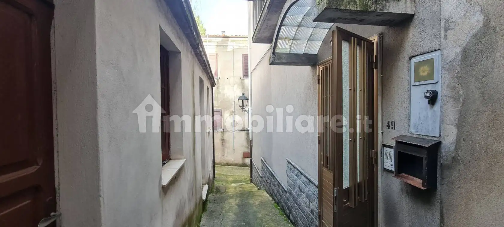 Appartamento in villa via Cesare Battisti, Fagnano Castello - foto 3