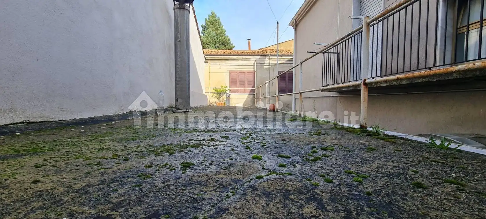 Appartamento in villa via Cesare Battisti, Fagnano Castello - foto 5