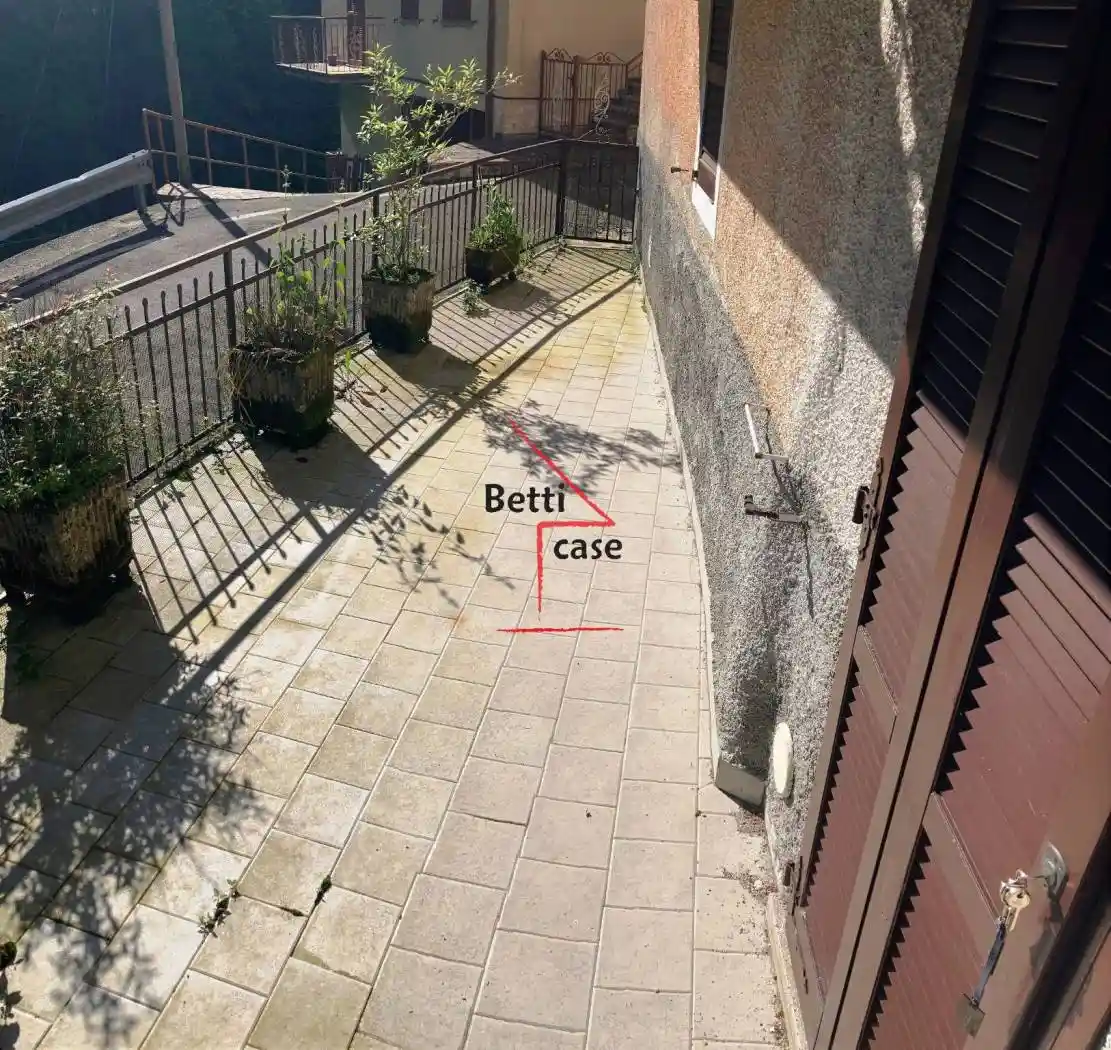 Terratetto unifamiliare via Esiodo Rava, Valtorta - foto 2