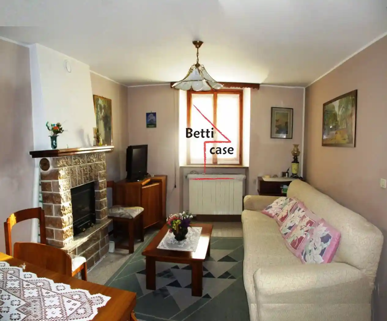 Terratetto unifamiliare via Esiodo Rava, Valtorta - foto 5