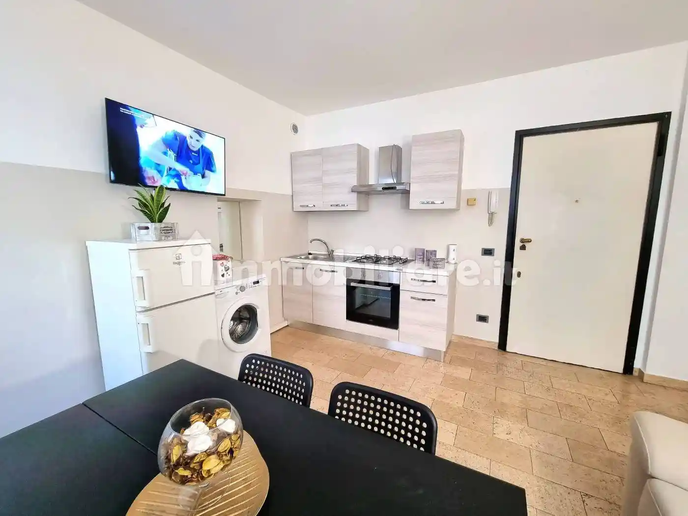 Appartamento in affitto a Bergamo