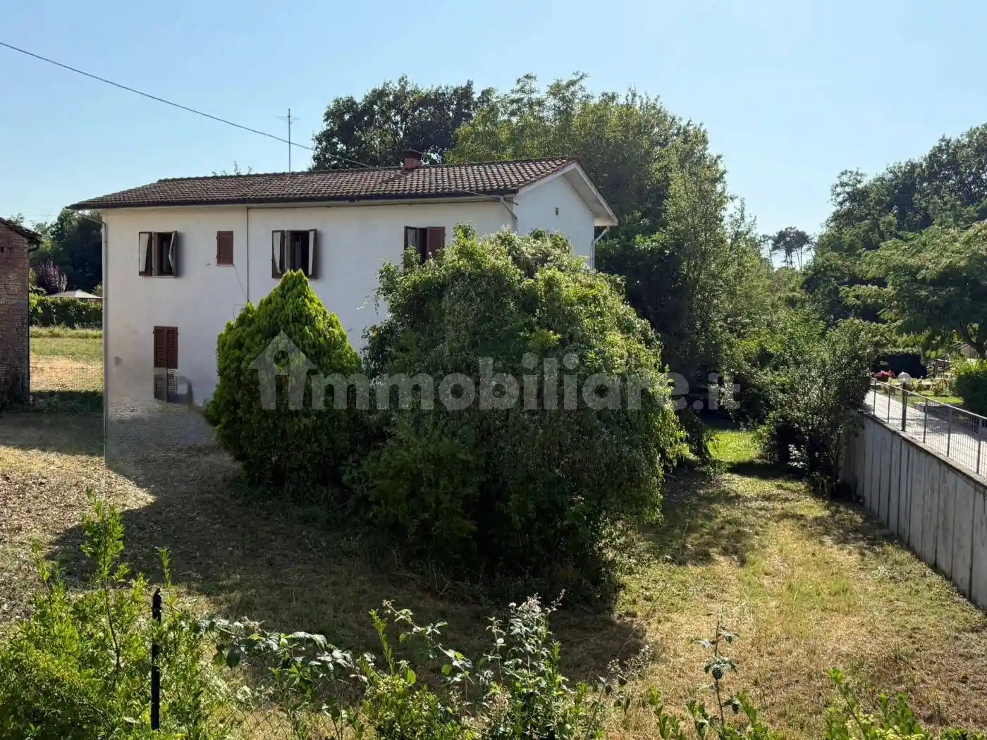 Rustico - Casale in vendita a Castelfranco di Sotto