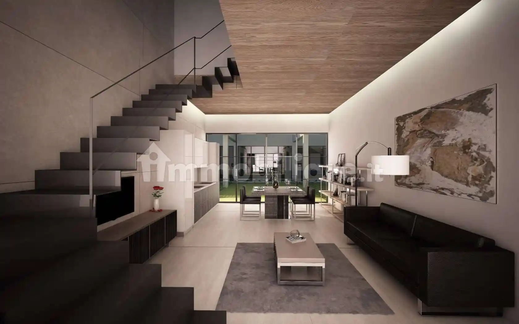 Casa indipendente - foto 5