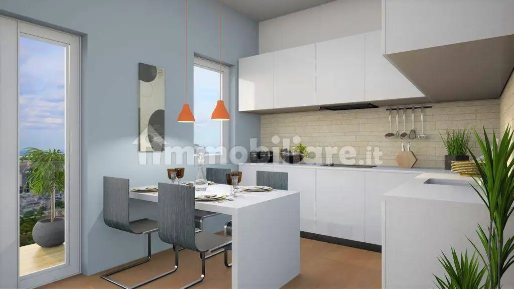 Villa in vendita a Manoppello