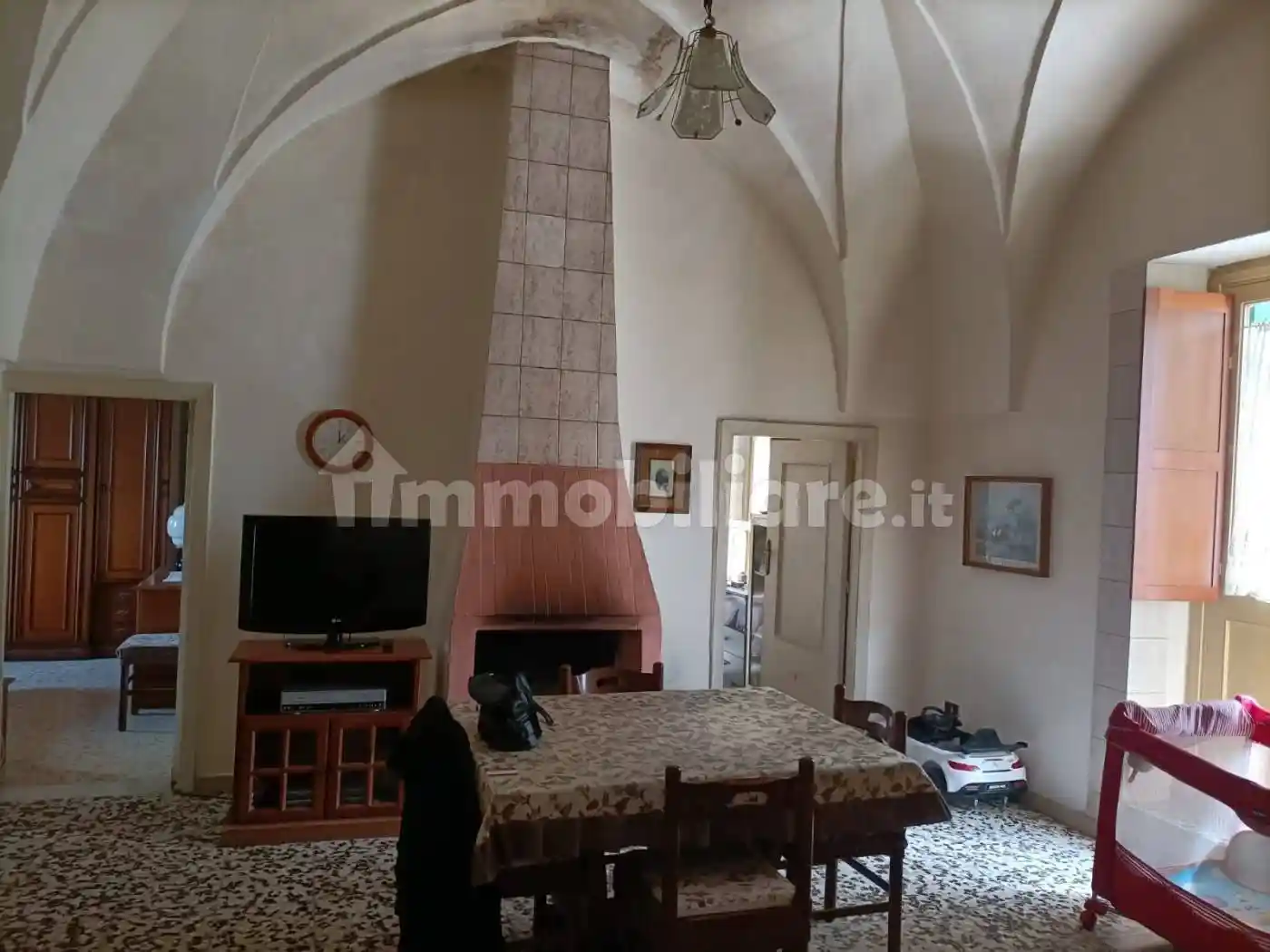 Appartamento in vendita a Leporano