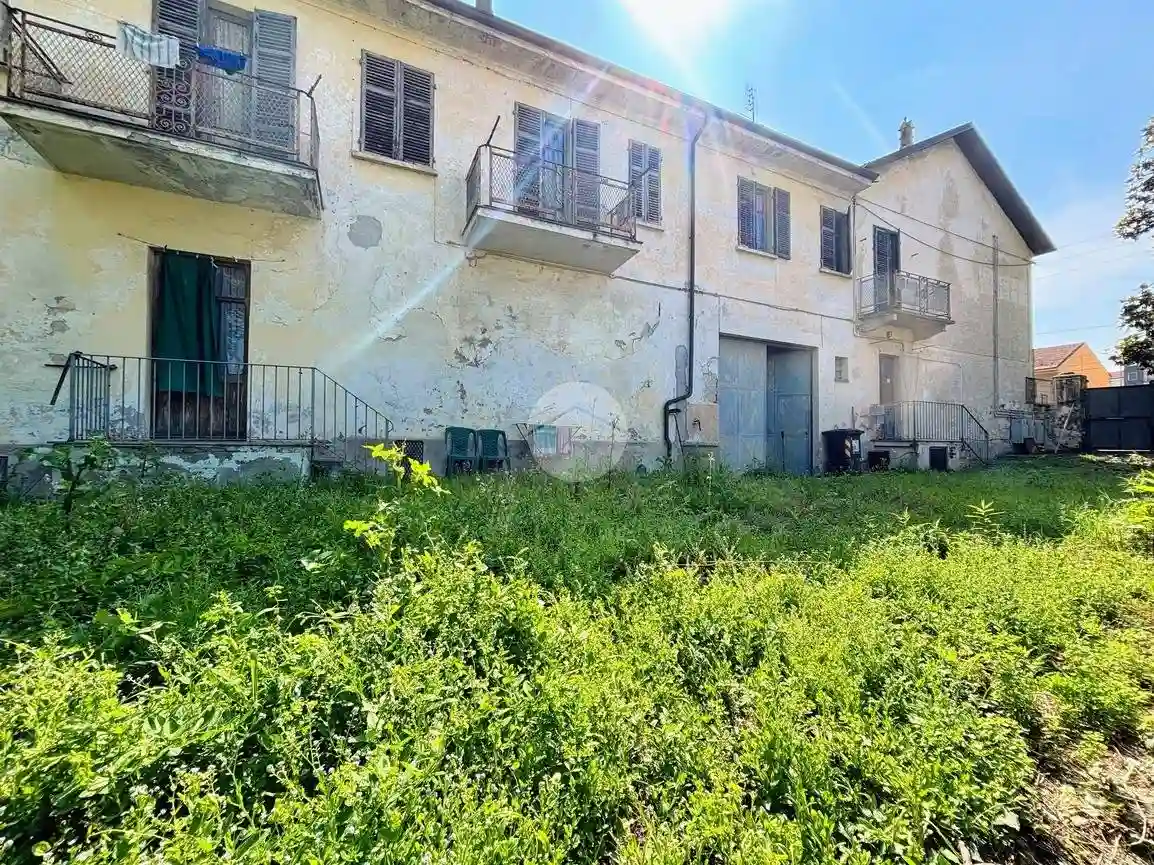 Palazzo - Edificio - foto 2