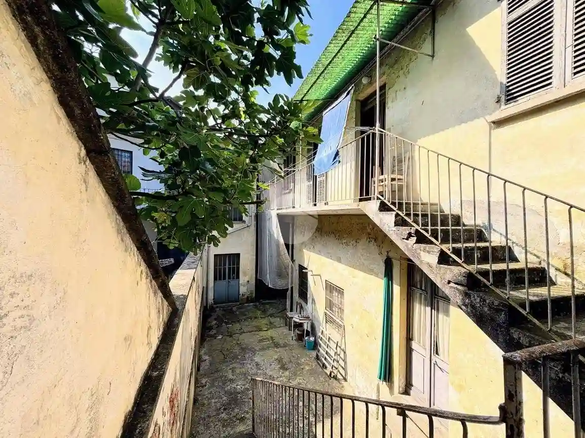 Palazzo - Edificio - foto 4