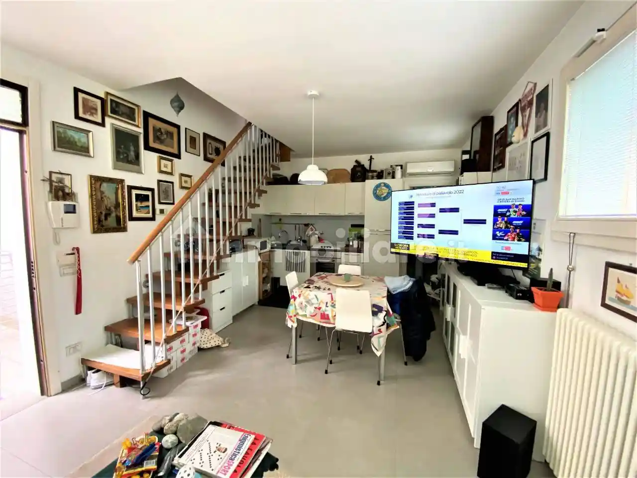 Appartamento in vendita a Cervia