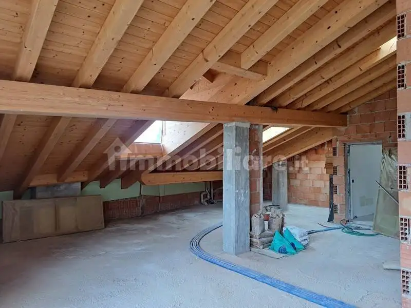 Quadrilocale via Garibaldi 16, Borgo Lares - foto 2