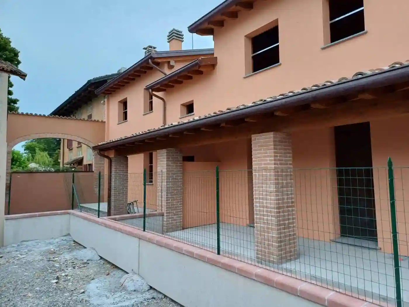 Villetta a schiera - foto 2