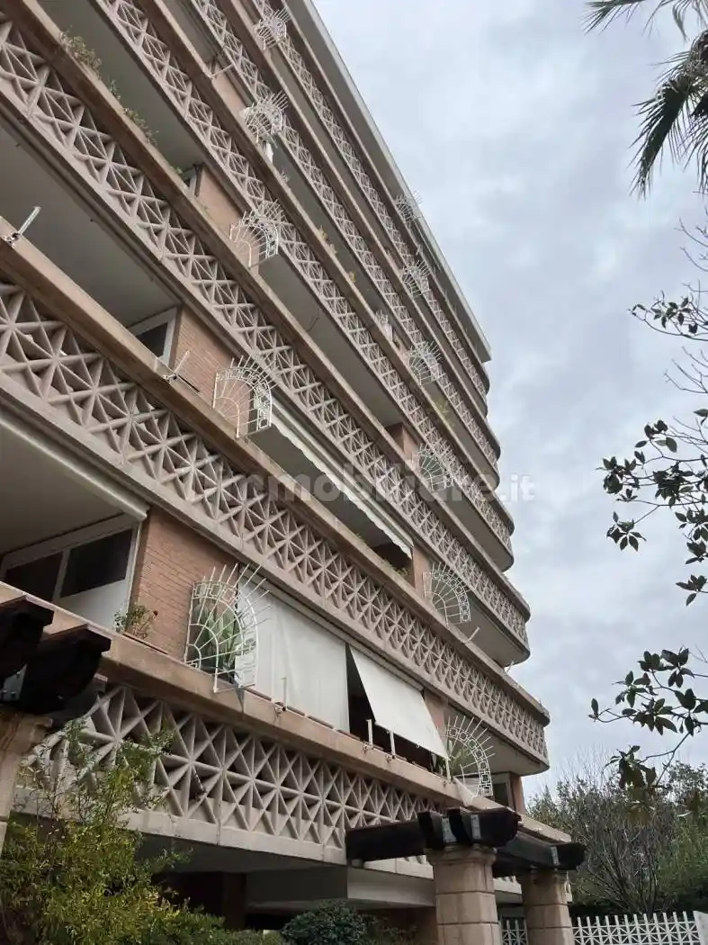 Bilocale via Flaminia 962, Due Ponti, Roma - foto 2