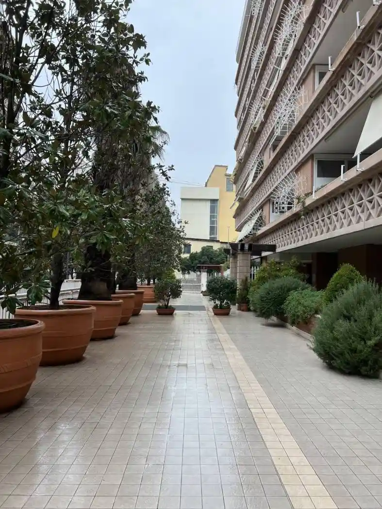 Bilocale via Flaminia 962, Due Ponti, Roma - foto 3