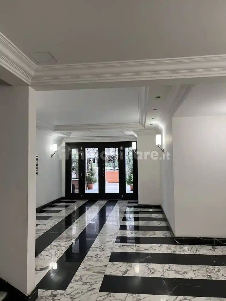 Bilocale via Flaminia 962, Due Ponti, Roma - foto 5