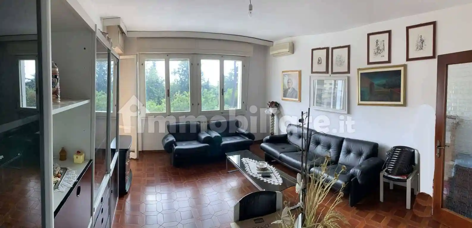 Appartamento in vendita a Massa